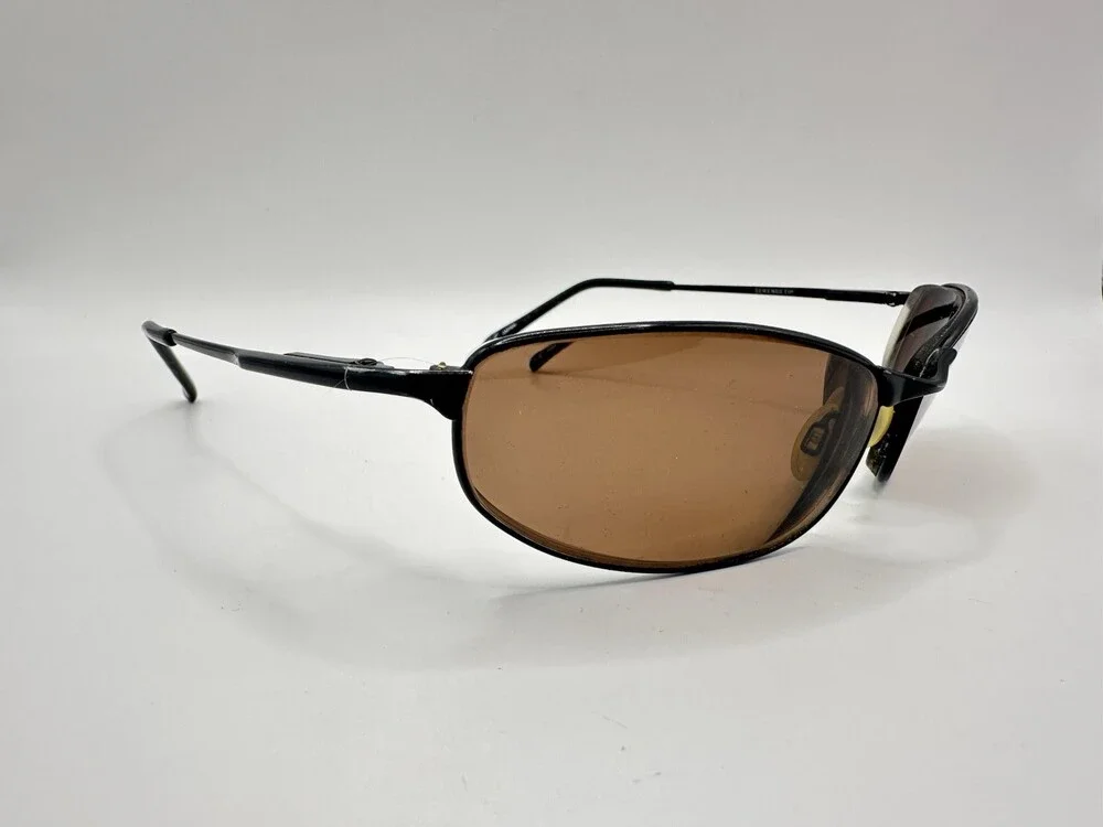 Serengeti Humberto 6853 Sunglasses Frame’s only Made in Japan